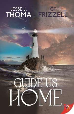 Guide Us Home de Jesse J. Thoma