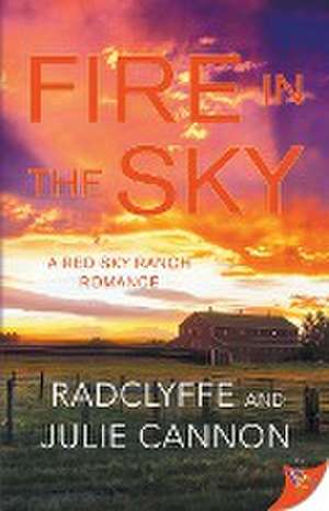 Fire in the Sky de Radclyffe