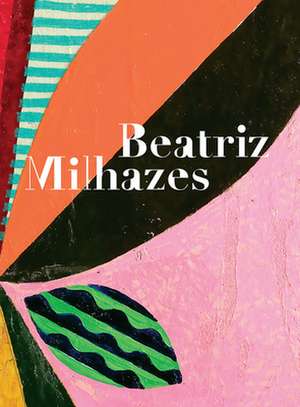 Beatriz Milhazes de Amanda Carneiro