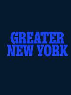 Greater New York 2021 de Ruba Katrib