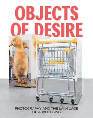 Objects of Desire de Rebecca Morse