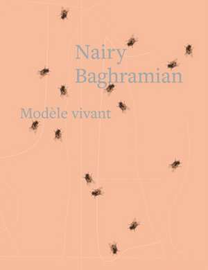 Nairy Baghramian de Catherine Craft