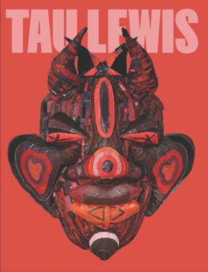 Tau Lewis de Jeffrey de Blois