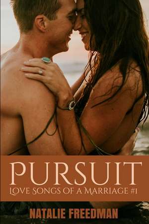 Pursuit de Natalie Freedman