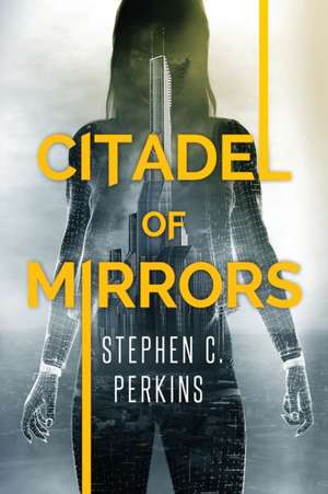 Citadel of Mirrors de Stephen Perkins