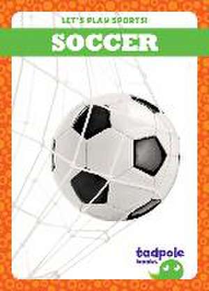 Soccer de Tessa Kenan