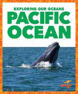 Pacific Ocean de Avery Toolen