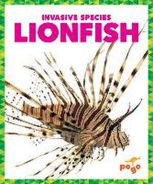 Lionfish de Alicia Z Klepeis