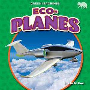 Eco-Planes de Ellis M. Reed