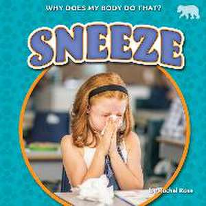 Sneeze de Rachel Rose