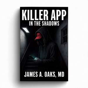 Killer App de James A. Oaks