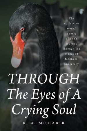 THROUGH The Eyes of A Crying Soul de K. A. Mohabir