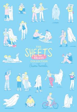 The Sheets Deluxe Collection de Brenna Thummler