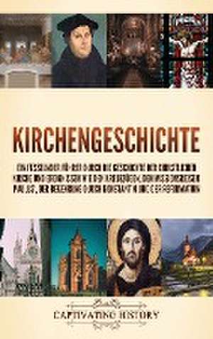 History, C: Kirchengeschichte