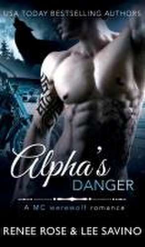 Alpha's Temptation: A Billionaire Werewolf Romance de Renee Rose