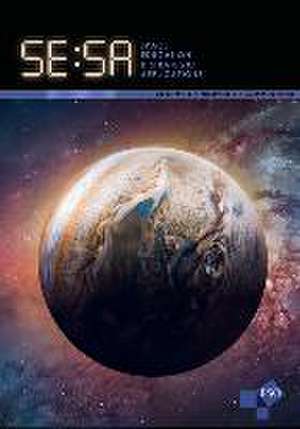 Space Education and Strategic Applications Journal: Vol. 4, No. 1, Summer 2023 de Kristen Miller