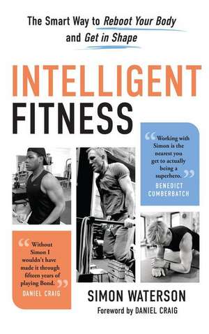 Intelligent Fitness de Simon Waterson