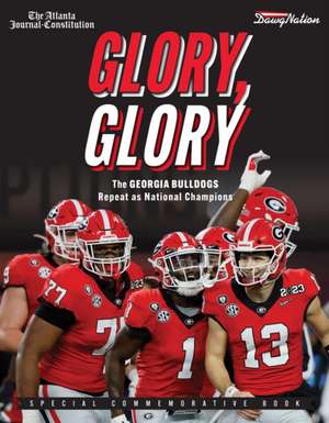 Glory, Glory de The Atlanta Journal-Constitution