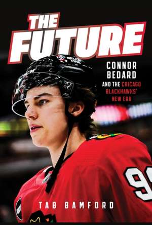 The Future de Tab Bamford