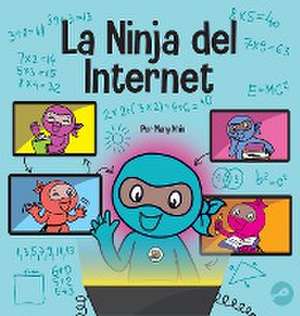 La Ninja del Internet de Mary Nhin