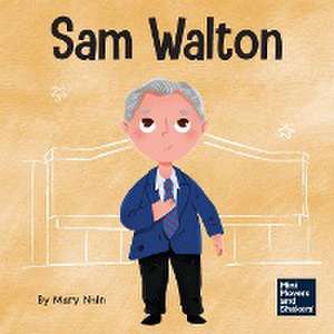 Sam Walton de Mary Nhin