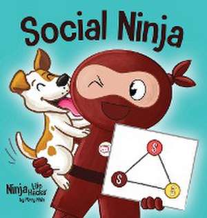 Social Ninja de Mary Nhin