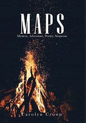 MAPS de Carolyn Croop