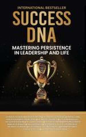 Success DNA de Alinka Rutkowska