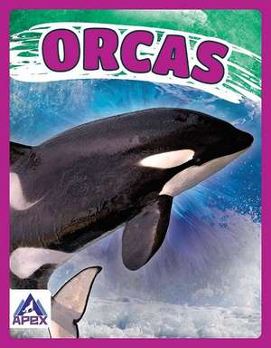 Orcas de Angela Lim