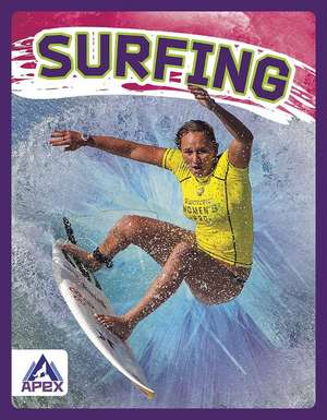 Surfing de Mary Boone