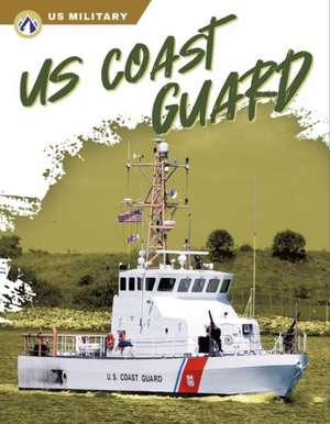 US Coast Guard de Sue Gagliardi