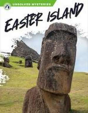 Easter Island de Sue Gagliardi