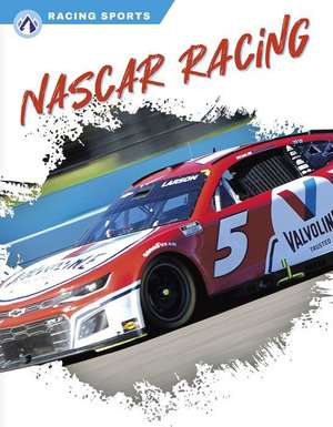 NASCAR Racing de Heather Rook Bylenga