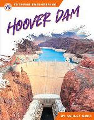 Hoover Dam de Ashley Gish