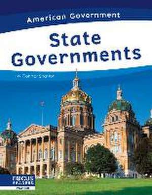 State Governments de Connor Stratton