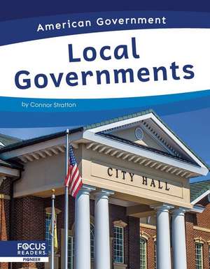 Local Governments de Connor Stratton