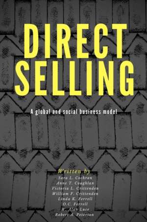 Direct Selling de Sara L. Cochran