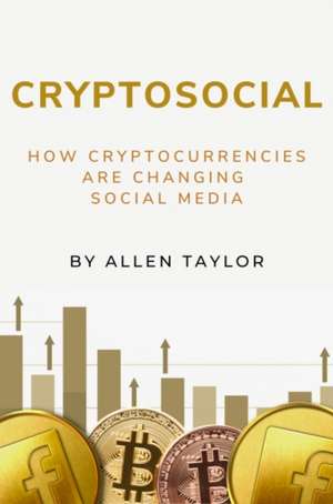 Cryptosocial de Allen Taylor