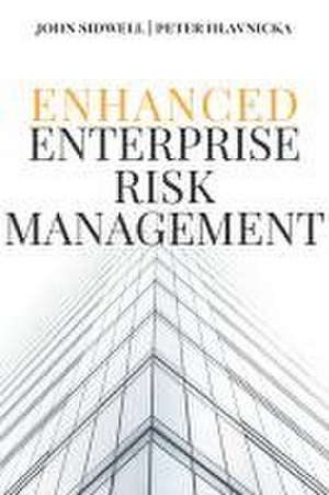 Enhanced Enterprise Risk Management de John Sidwell