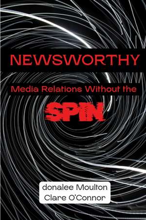 Newsworthy de Donalee Moulton