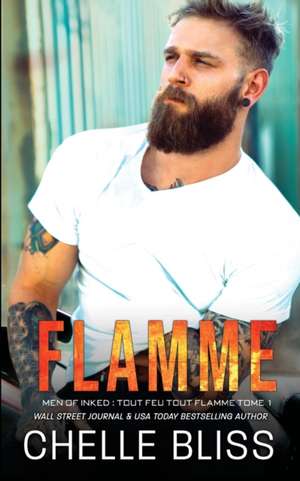 Flamme de Chelle Bliss