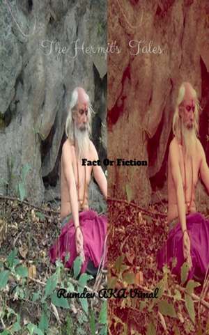 The Hermit's Tales de Rumdev Aka