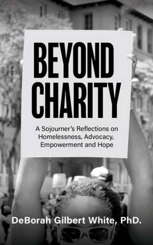 White, D: Beyond Charity