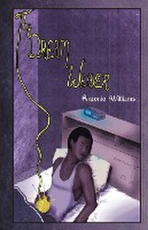 The Dream Weaver de Antonio Williams