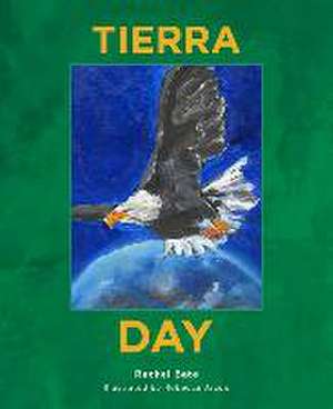 Tierra Day de Rachel Bate