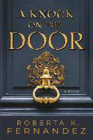 A Knock on the Door de Roberta K Fernandez