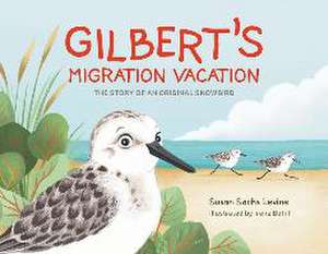 Gilberts Migration Vacation Th de Susan Levine