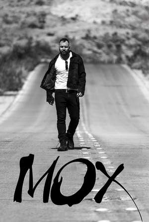 MOX de Jon Moxley