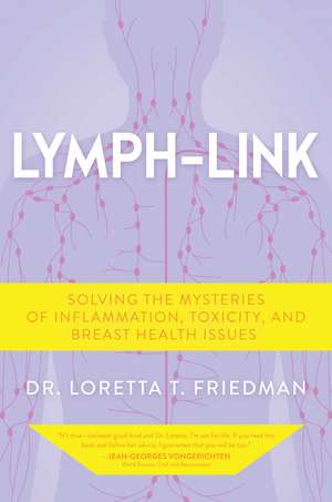 Friedman, L: Lymph-Link