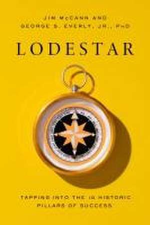 Lodestar de Jim Mccann